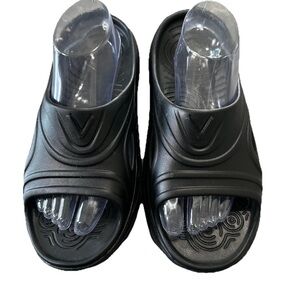 Vionic Unisex Cove RX Wave Length Foam Slides Sandal Women’s 11 Men’s 9